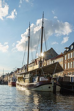 Nyhavn