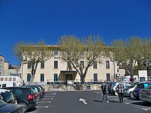 Municipio di Nyons