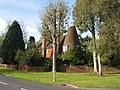 Oast House, Cooden Close, Cooden, East Sussex - geograph.org.uk - 1020378.jpg