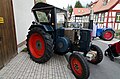 Obbach, 1200 Jahre, Traktoren--016