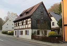 Oberfrohnaer Straße 120. Bild 3