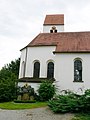 image=File:Oberzell Alte Kirche außen.jpg