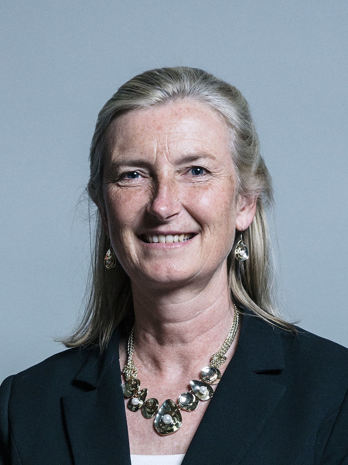 Sarah Wollaston - Wikipedia