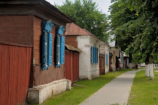 Добруш достопримечательности фото