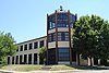 Aĝa Port Columbus Airport Control Tower