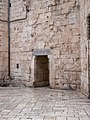 * Nomination Courtyard in Diocletian's Palace, Split, Croatia --MB-one 05:44, 22 August 2023 (UTC) * Promotion  Support Good quality. --Sebring12Hrs 13:48, 30 August 2023 (UTC)