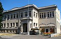 Old Woodburn City Hall Woodburn