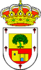 Official seal of Oliva de Mérida, Spain