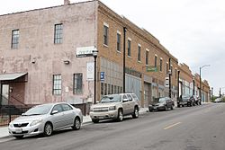 Olive Place Lofts, September 2014.jpg