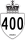 Ontario 400.svg