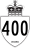 Ontario Highway 400