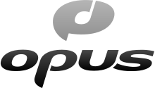 Description de l'image Opus logo2.svg.