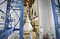 Orion Prepares for Next Round of Acoustic Testing.jpg