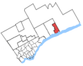 Vignette pour Oshawa (circonscription fédérale)