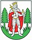 Wappen von Oslany