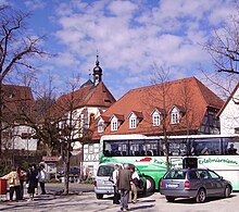 Easter in Heiligenstadt Ostern in Heiligenstadt 2007.jpg