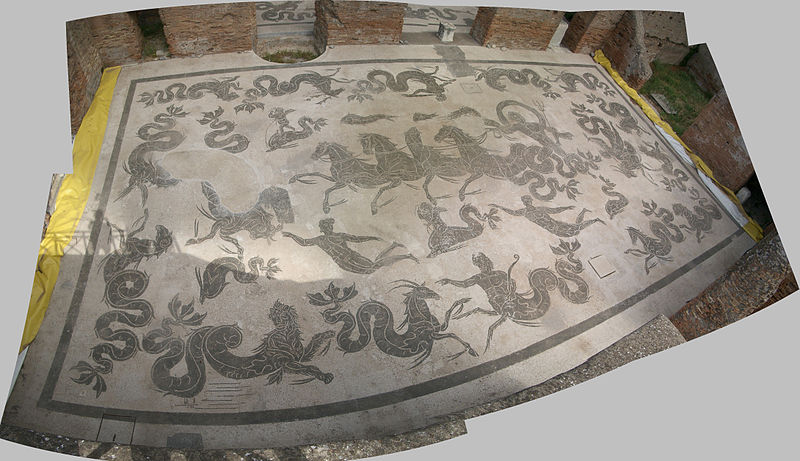 File:OstiaAntica Neptun MosaikPano.jpg