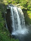 Otodome Falls April 2005.jpg