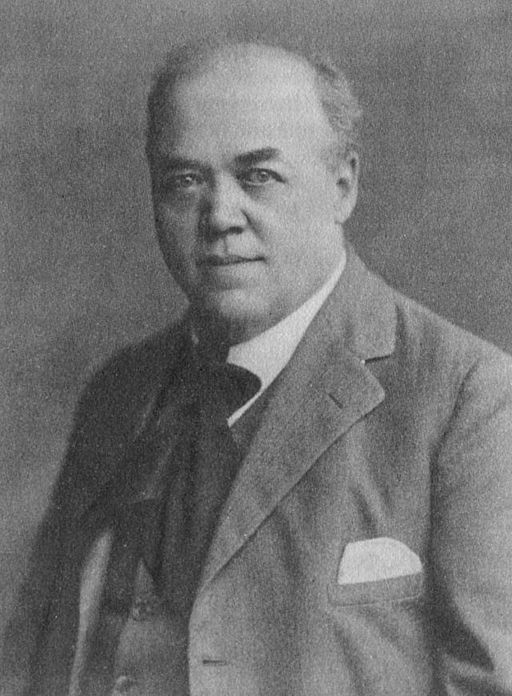 Otto Keller (1875-1931)