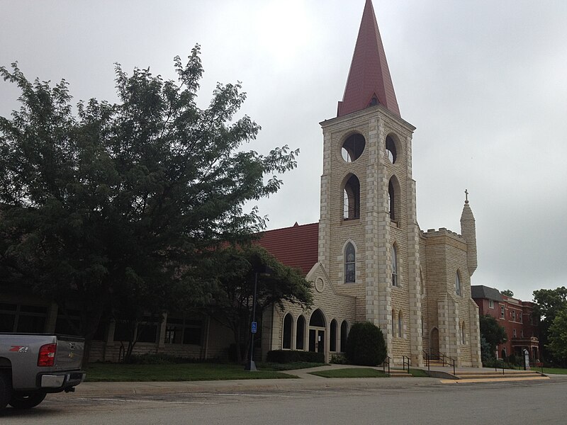 File:Our Lady of Perpetual Help Catholic Church (Concordia, Kansas).JPG