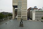 Miniatuur voor Plein 1940 (Rotterdam)