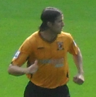 <span class="mw-page-title-main">Péter Halmosi</span> Hungarian footballer