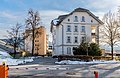 * Nomination Hotel Werzer on Annastraße #49, Pörtschach, Carinthia, Austria -- Johann Jaritz 03:10, 3 March 2023 (UTC) * Promotion  Support Good quality. --Fabian Roudra Baroi 03:48, 3 March 2023 (UTC)