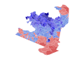 2020 United States House of Representatives election in Pennsylvania's 18th congressional district