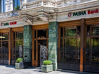 PASHA Bank Georgia