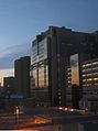 PMH Toronto 2007 Sunset.jpg