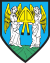Herb gminy Barczewo