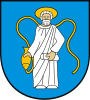 POL Katowice-Piotrowice COA.svg