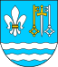 POL gmina Aleksandrów (powiat piotrkowski) COA.svg