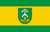 Flag of Gmina Garwolin