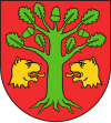 Wappen von Gmina Lubartów