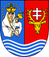 Huy hiệu của Huyện Leżajski