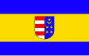 Drapeau de Powiat de Tarnobrzeg