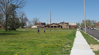 <span class="mw-page-title-main">Masonic Temple (Paducah, Kentucky)</span> United States historic place