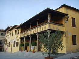 Palais prétorien de fiesole 01.JPG