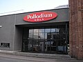 Vorschaubild für Palladium (Köln)