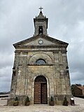 Miniatura para Palmeira (La Coruña)