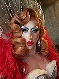 Thumbnail for Paloma (drag queen)