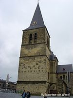 Pancratiuskerk