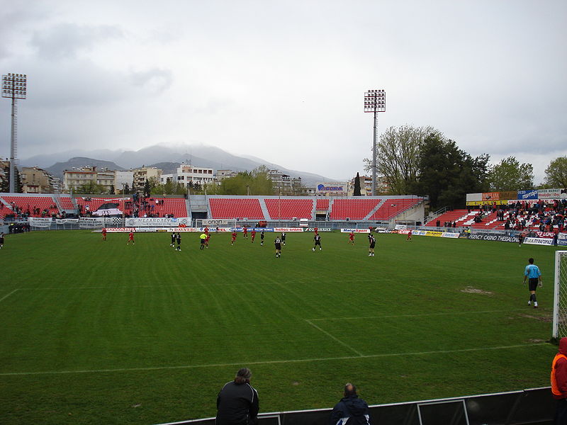 File:Panserraikos FC football pitch.JPG