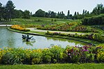 Vignette pour Parc floral de Paris