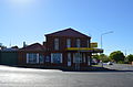 English: Grand Hotel at Parkes, New South Wales