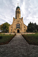 Parkhomivka Pokrova church 14.jpg
