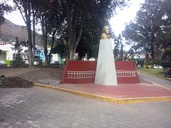 Jardín Morelos