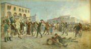 Thumbnail for Siege of Salvador (1822–1823)