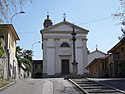 Parrocchia di San Martino, Orsenigo, Como, Italia, 18 aprile 2018 03.jpg